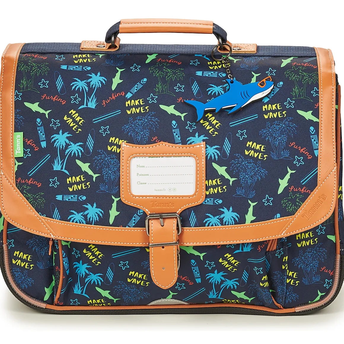 SEVAN CARTABLE 38 CM