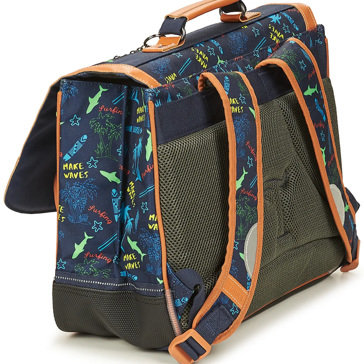 SEVAN CARTABLE 38 CM