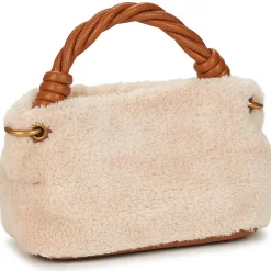 SHAIDA TOP HANDLE CROSSBODY