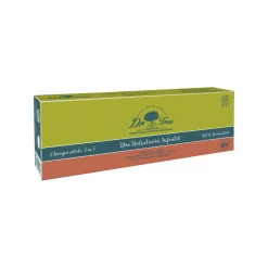 Shampooing Et Gel Solides Hydratation Pour Enfants Etui Peaux S