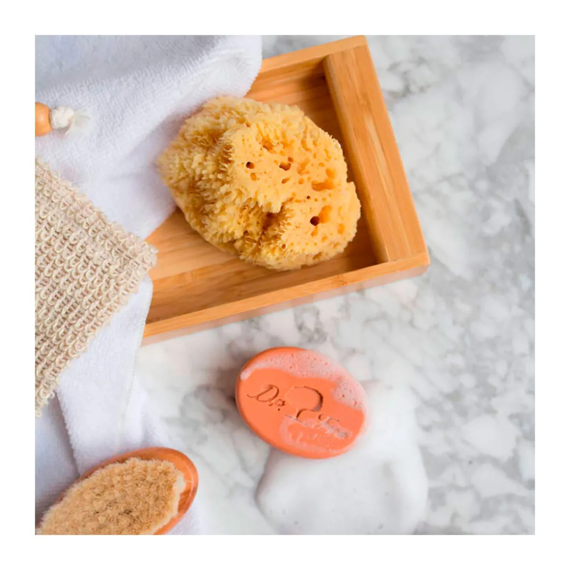 Shampooing Et Gel Solides Hydratation Pour Enfants Etui Peaux S