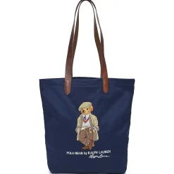 SHOPPER TOTE