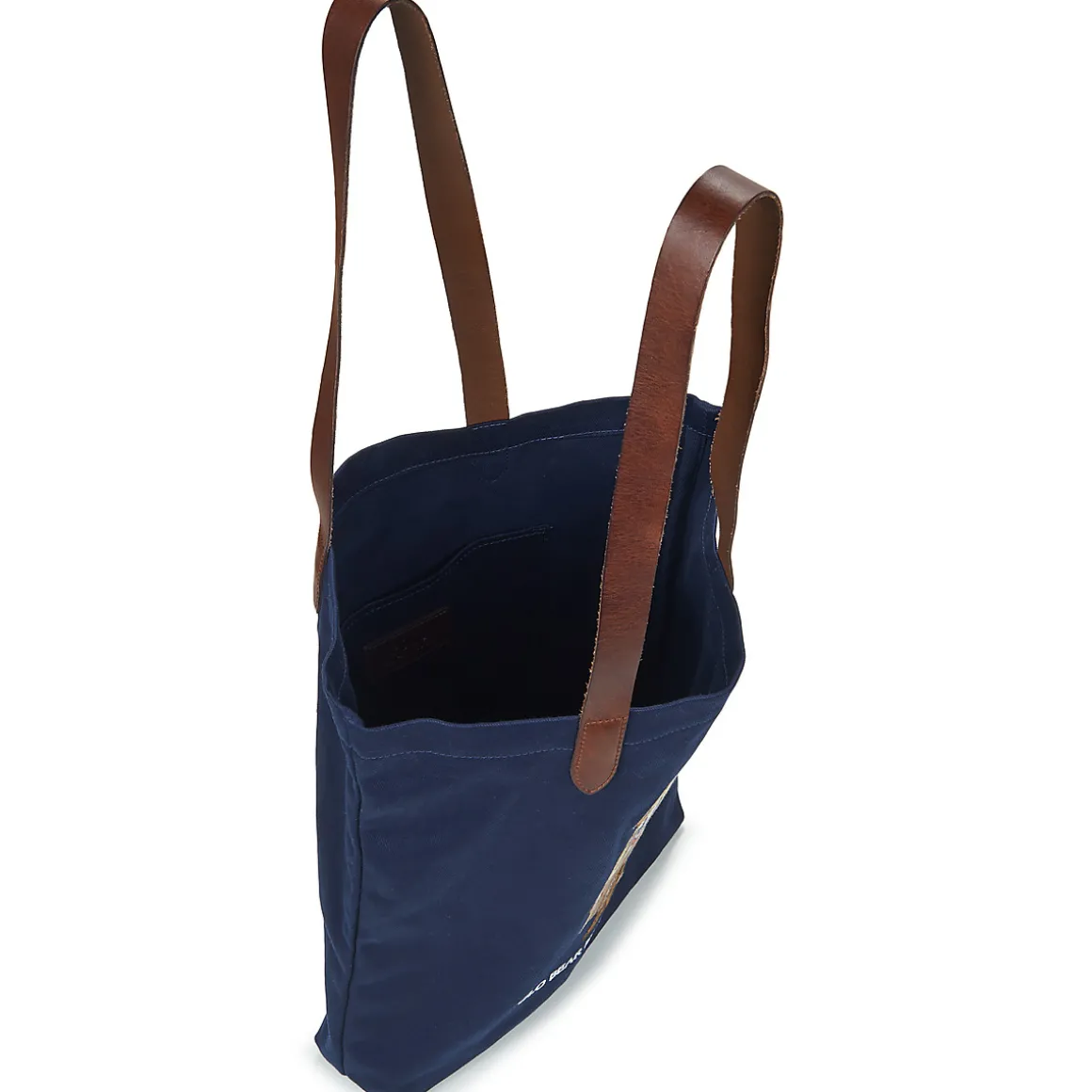 SHOPPER TOTE