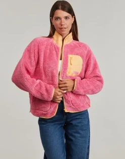 SHORE BREAK POLAR FLEECE