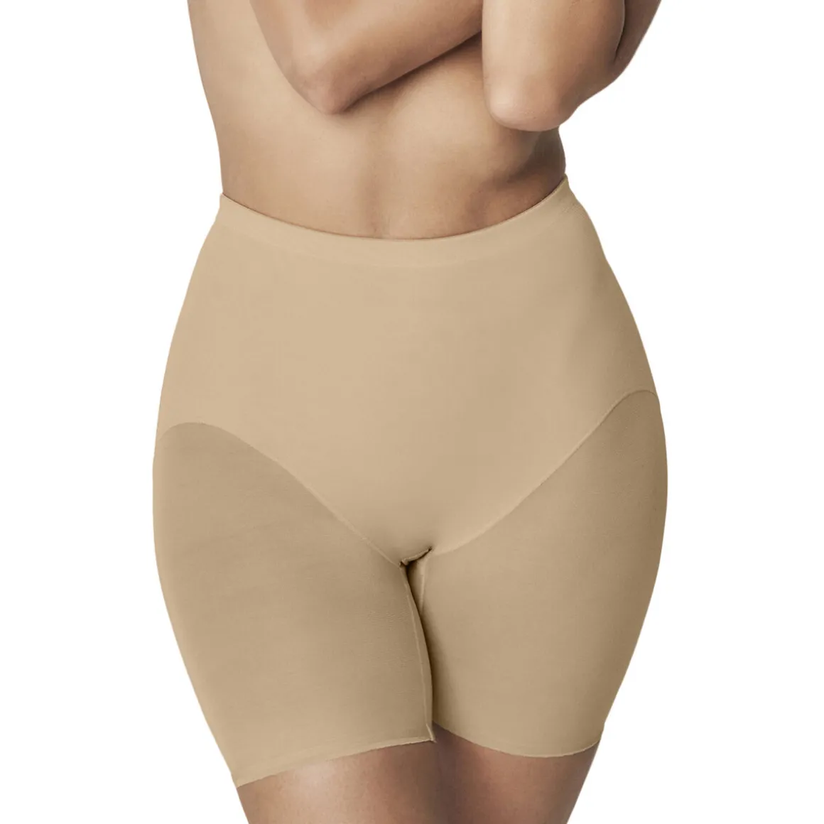 Short panty modelant amincissant SOLUCIONES