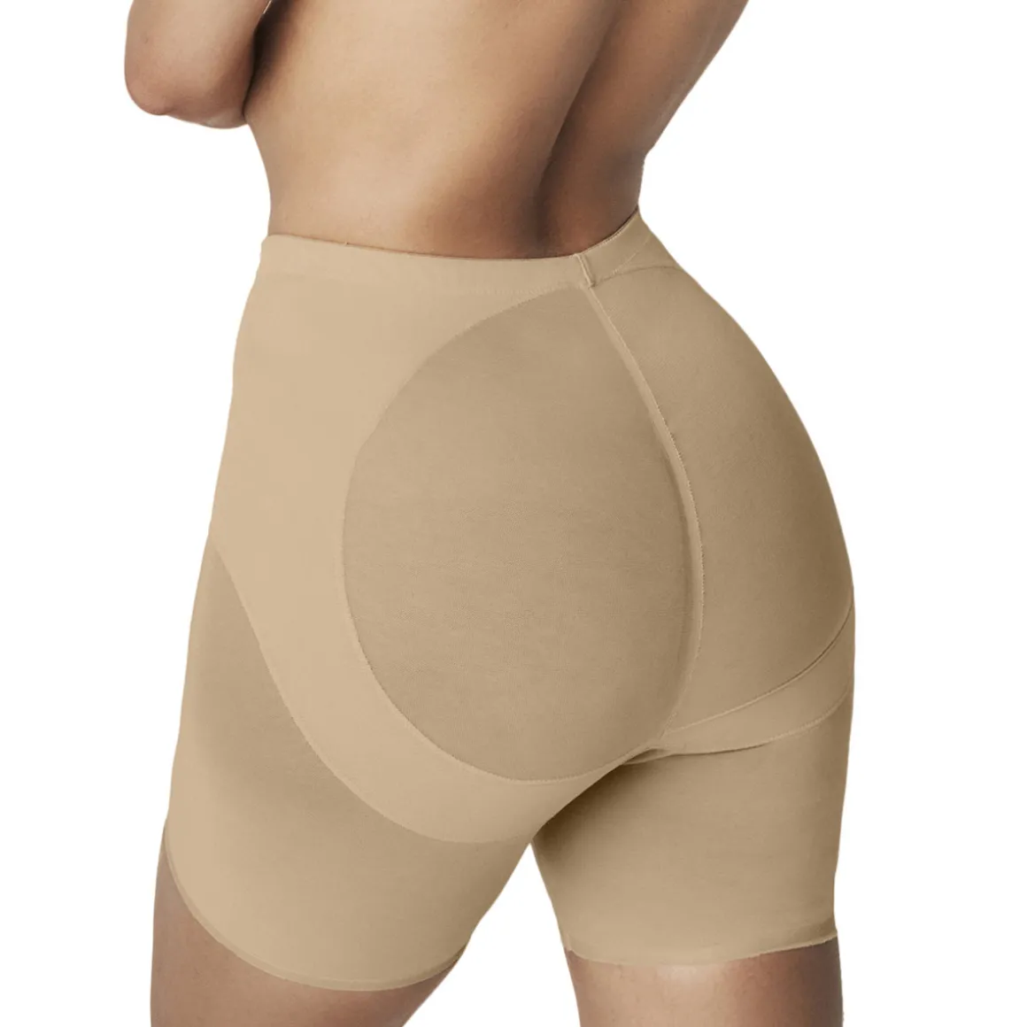 Short panty modelant amincissant SOLUCIONES