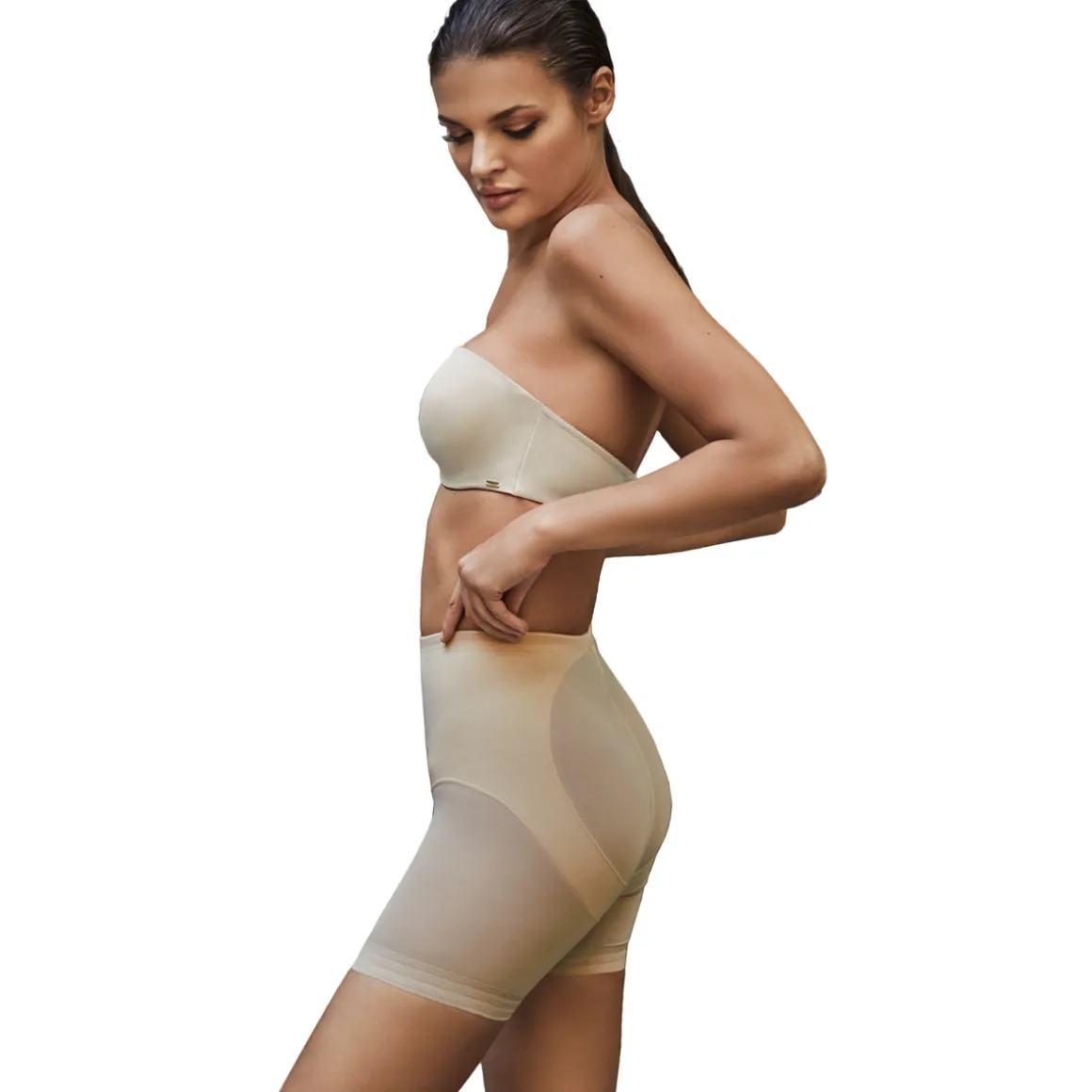 Short panty modelant amincissant SOLUCIONES