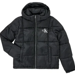 SHORT QUILTED PUFFER JACKET