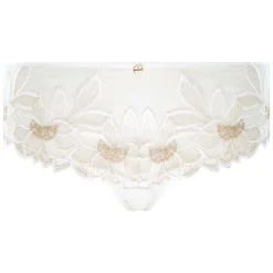 Shorty ivoire Angelica