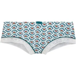 Shorty ivoire Impala