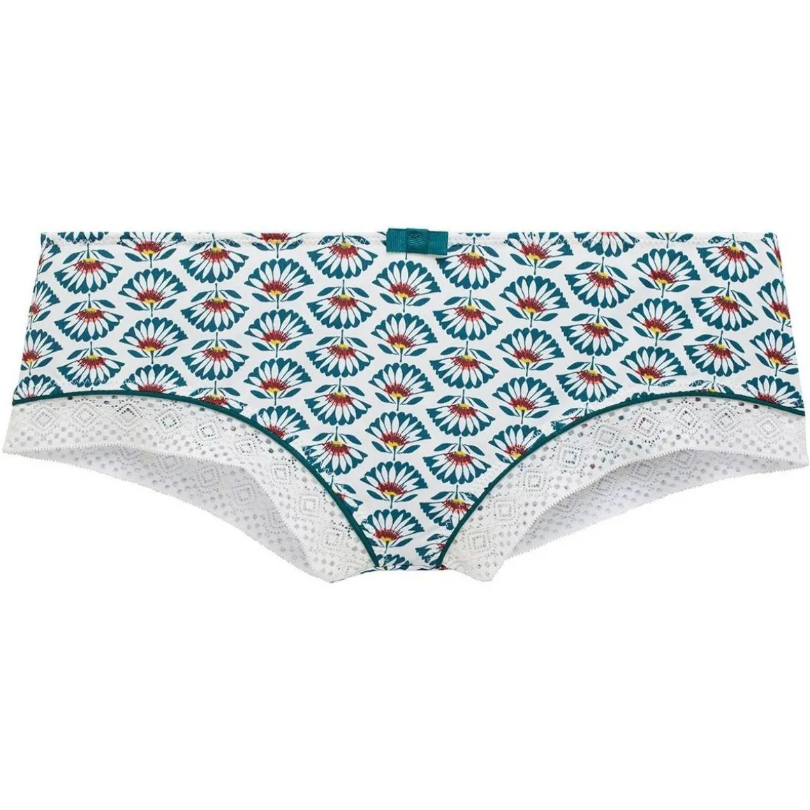 Shorty ivoire Impala