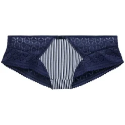 Shorty marine Pacotille