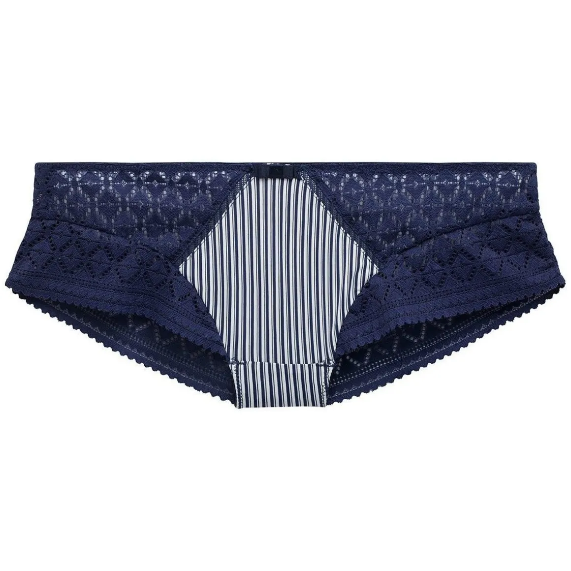 Shorty marine Pacotille