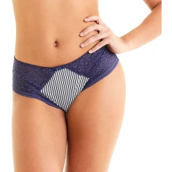 Shorty marine Pacotille