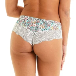 Shorty turquoise Ukulele