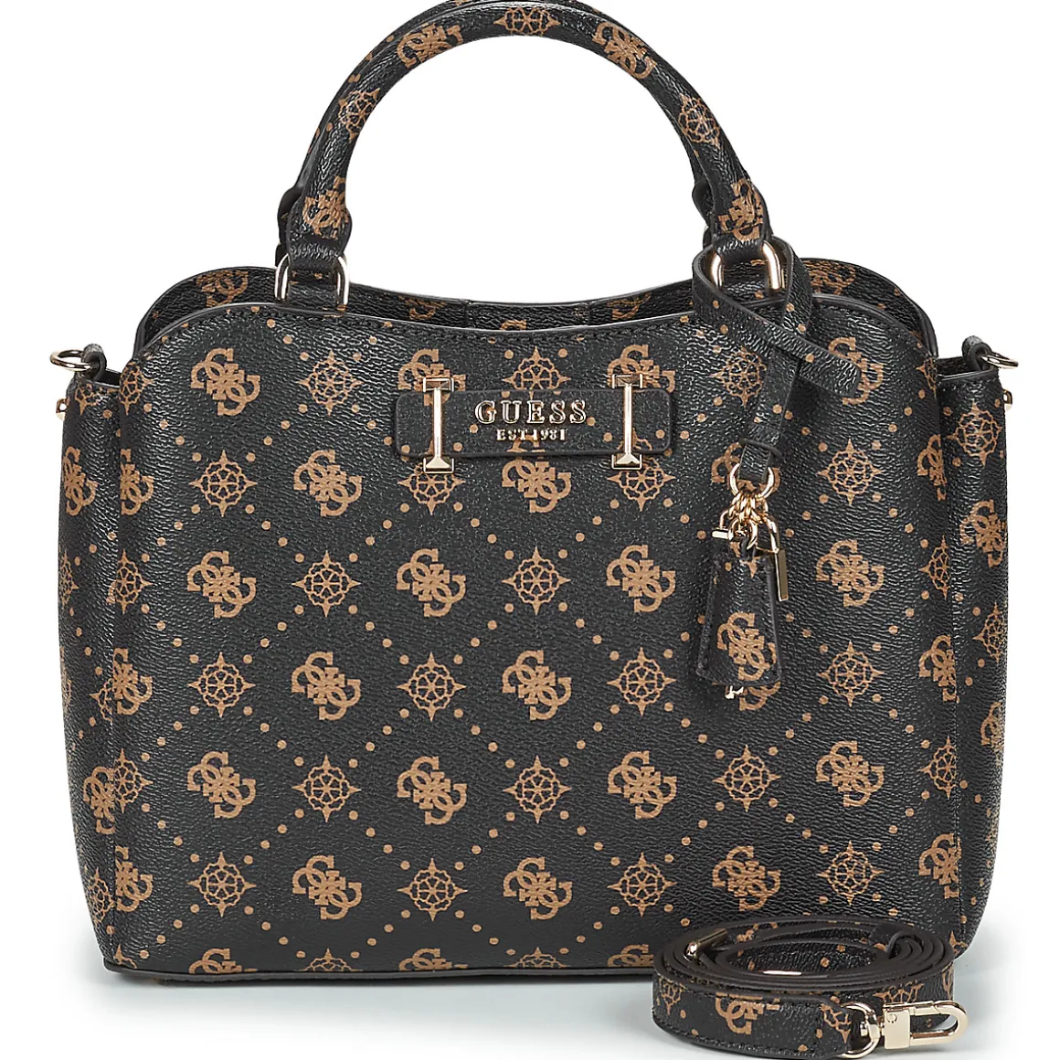 SILIA GIRLFRIEND SATCHEL