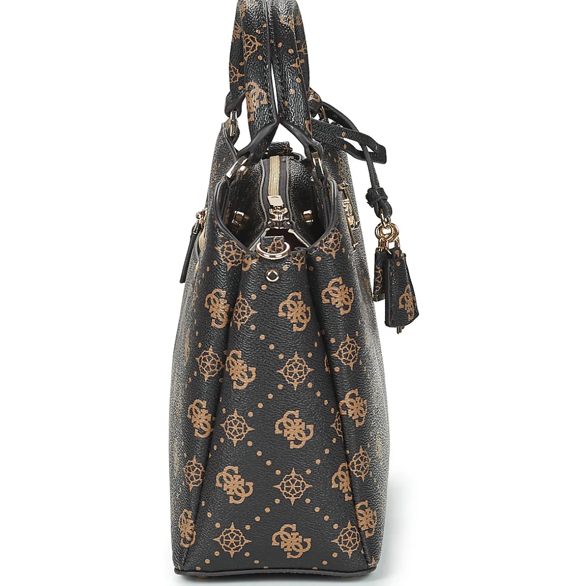 SILIA GIRLFRIEND SATCHEL