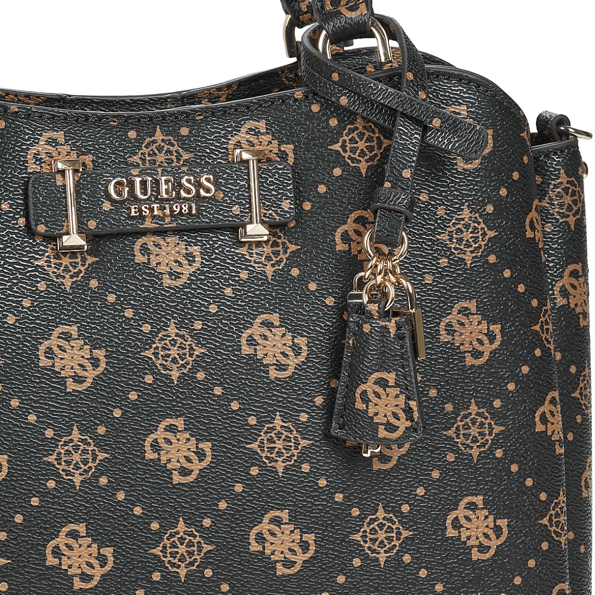 SILIA GIRLFRIEND SATCHEL