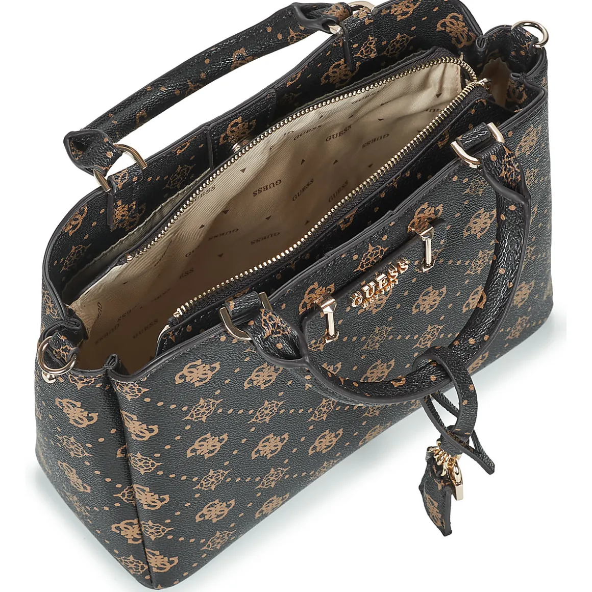 SILIA GIRLFRIEND SATCHEL