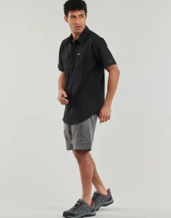 Silver Ridge Utility Cargo Short