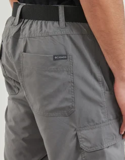 Silver Ridge Utility Cargo Short