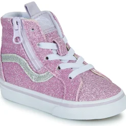 SK8-Hi Reissue Side Zip