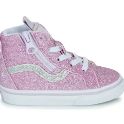 SK8-Hi Reissue Side Zip