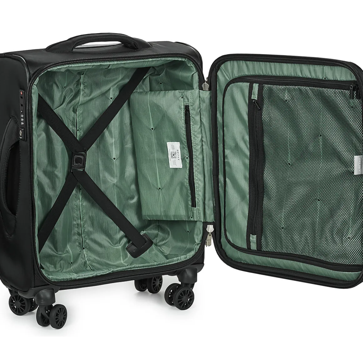 SKY MAX 2.0 4DR CABINE 55CM SLIM