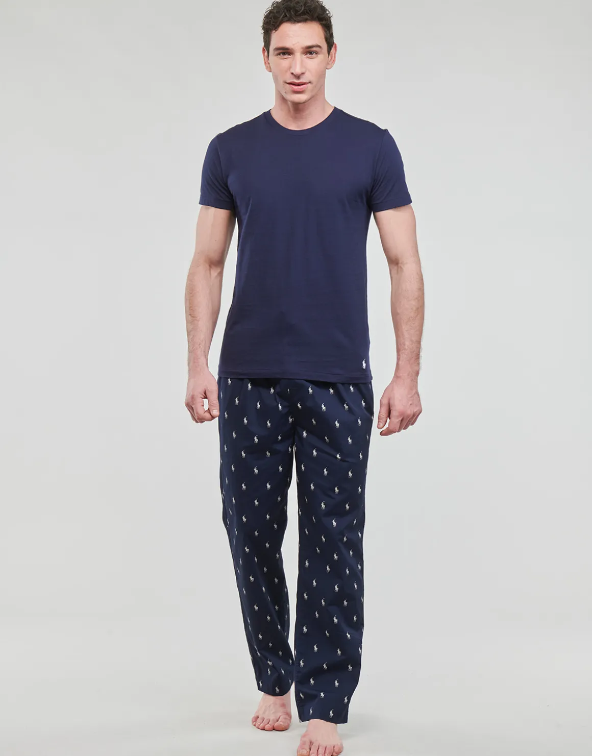 SLEEPWEAR-PJ PANT