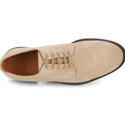 SLHBLAKE SUEDE DERBY SHOE B