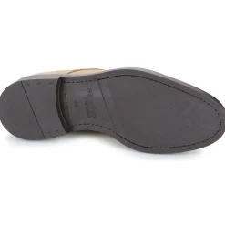 SLHBLAKE SUEDE DERBY SHOE B