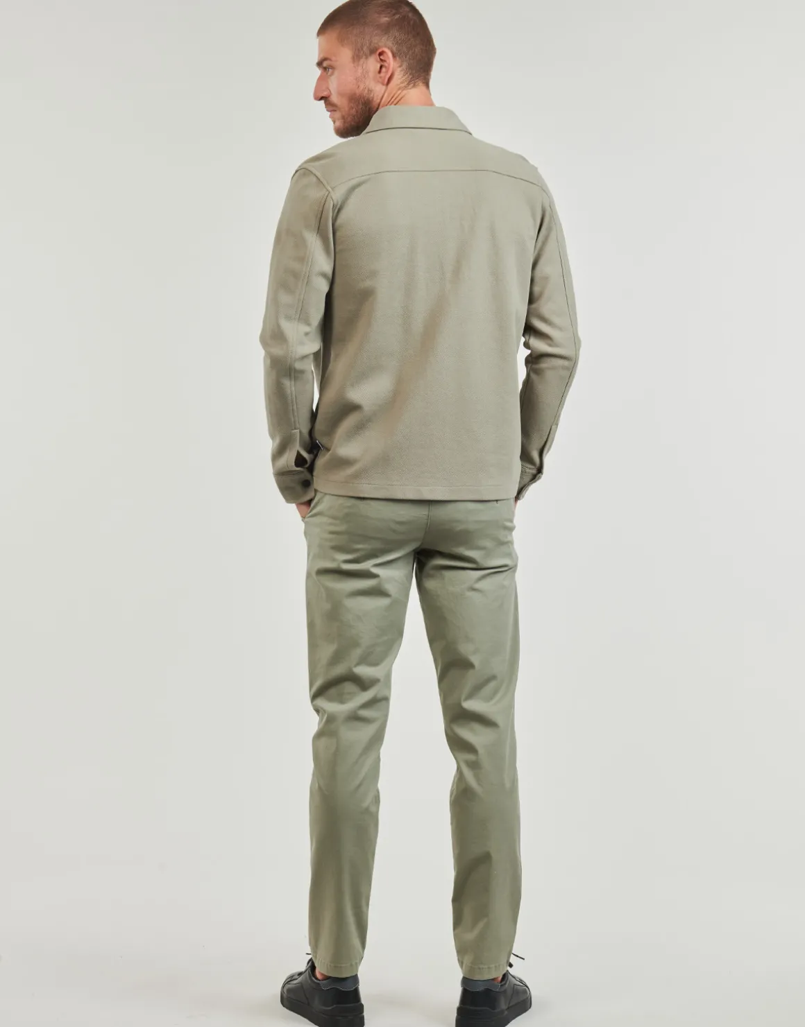 SLHJACKIE SWEAT JACKET