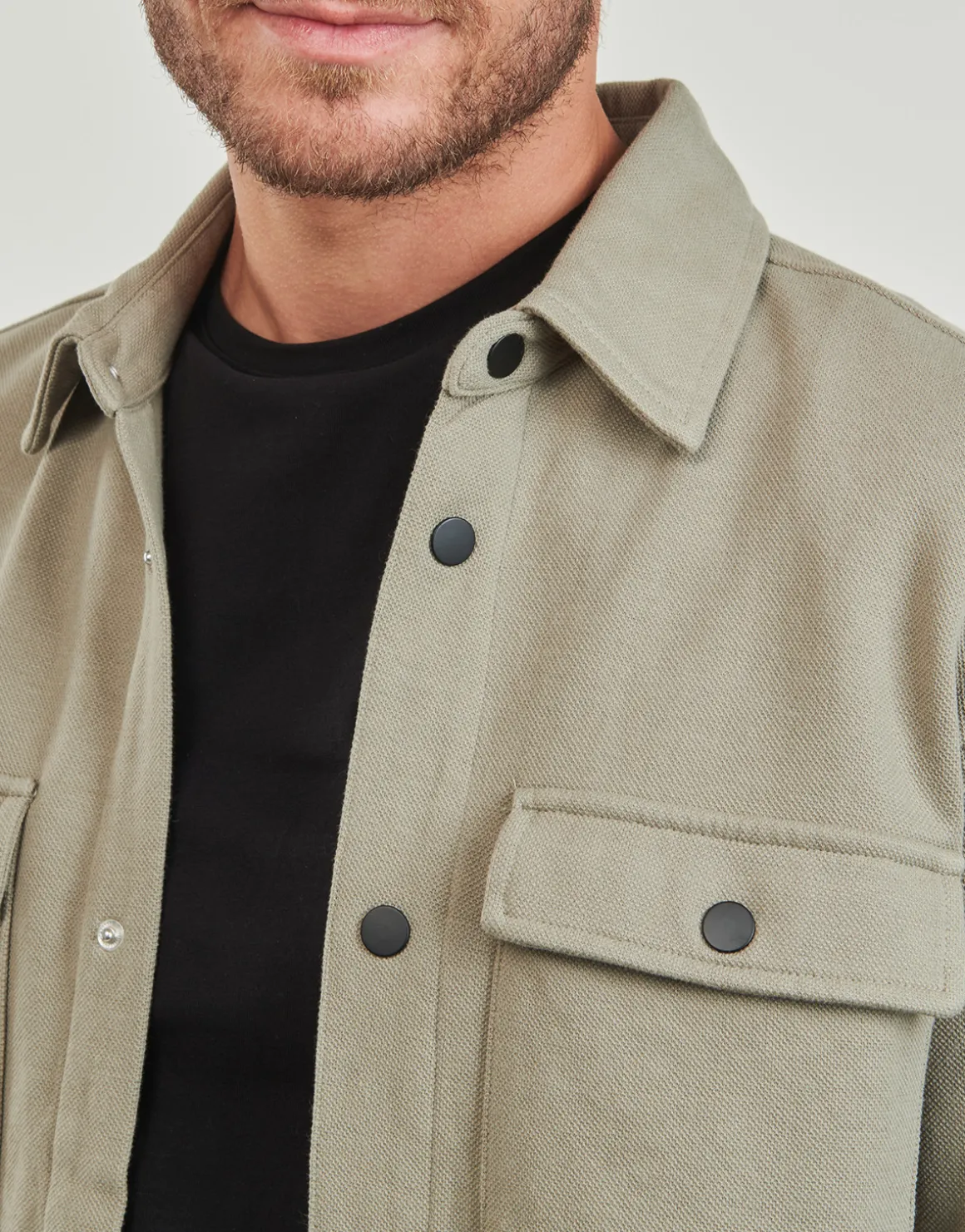 SLHJACKIE SWEAT JACKET