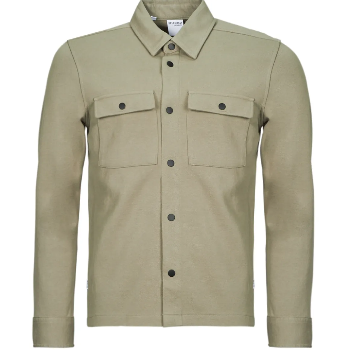 SLHJACKIE SWEAT JACKET