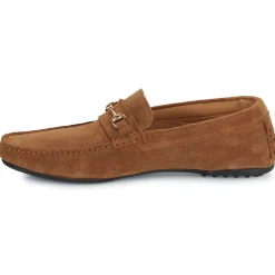 SLHSERGIO SUEDE HORSEBIT DRIVING SHOE