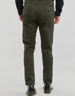 SLH175-SLIM NEW MILES FLEX PANT NOOS