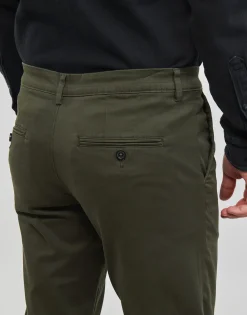 SLH175-SLIM NEW MILES FLEX PANT NOOS