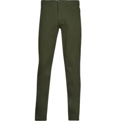 SLH175-SLIM NEW MILES FLEX PANT NOOS