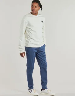 SLHSLIM-NEW MILES 175 FLEX CHINO