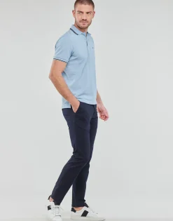 SLHSLIM-NEW MILES 175 FLEX CHINO