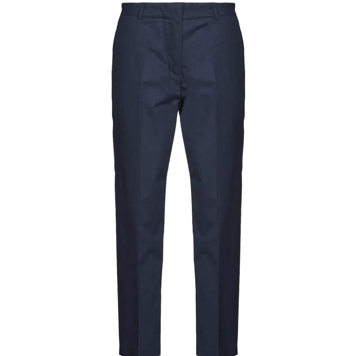 SLIM STRAIGHT CO CHINO