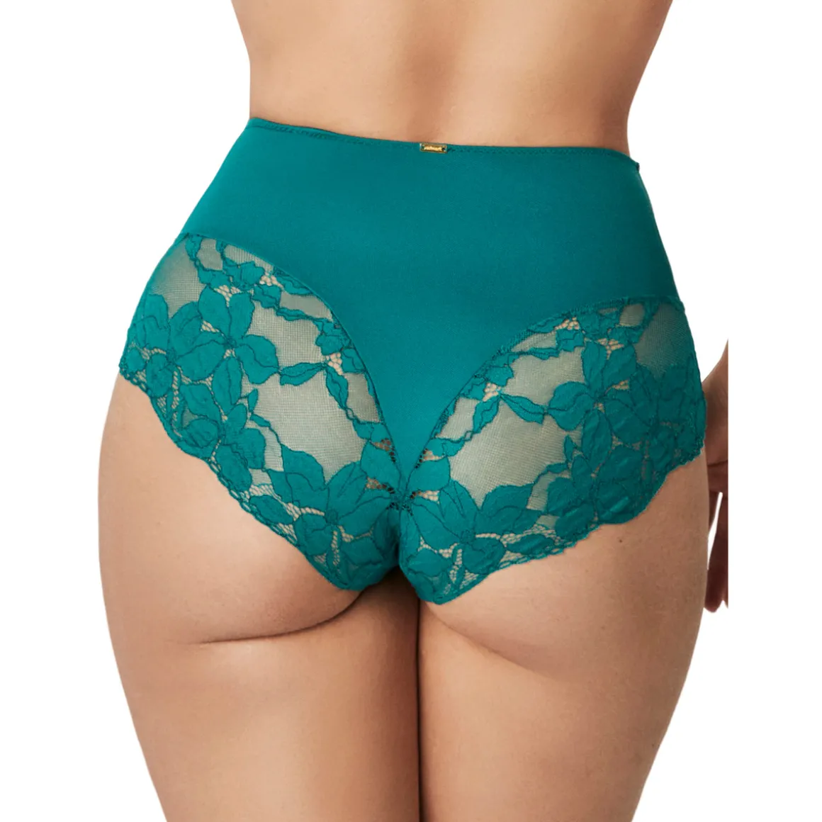 Slip gainant taille haute FEDERICA