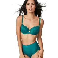 Slip gainant taille haute FEDERICA