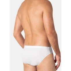 Slip taille basse COTON D'EGYPTE