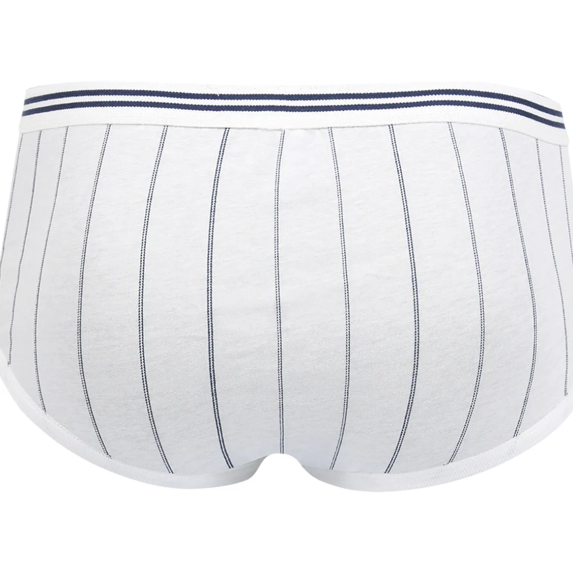 Slip taille haute ouvert LES CLASSIQUES