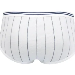 Slip taille haute ouvert LES CLASSIQUES