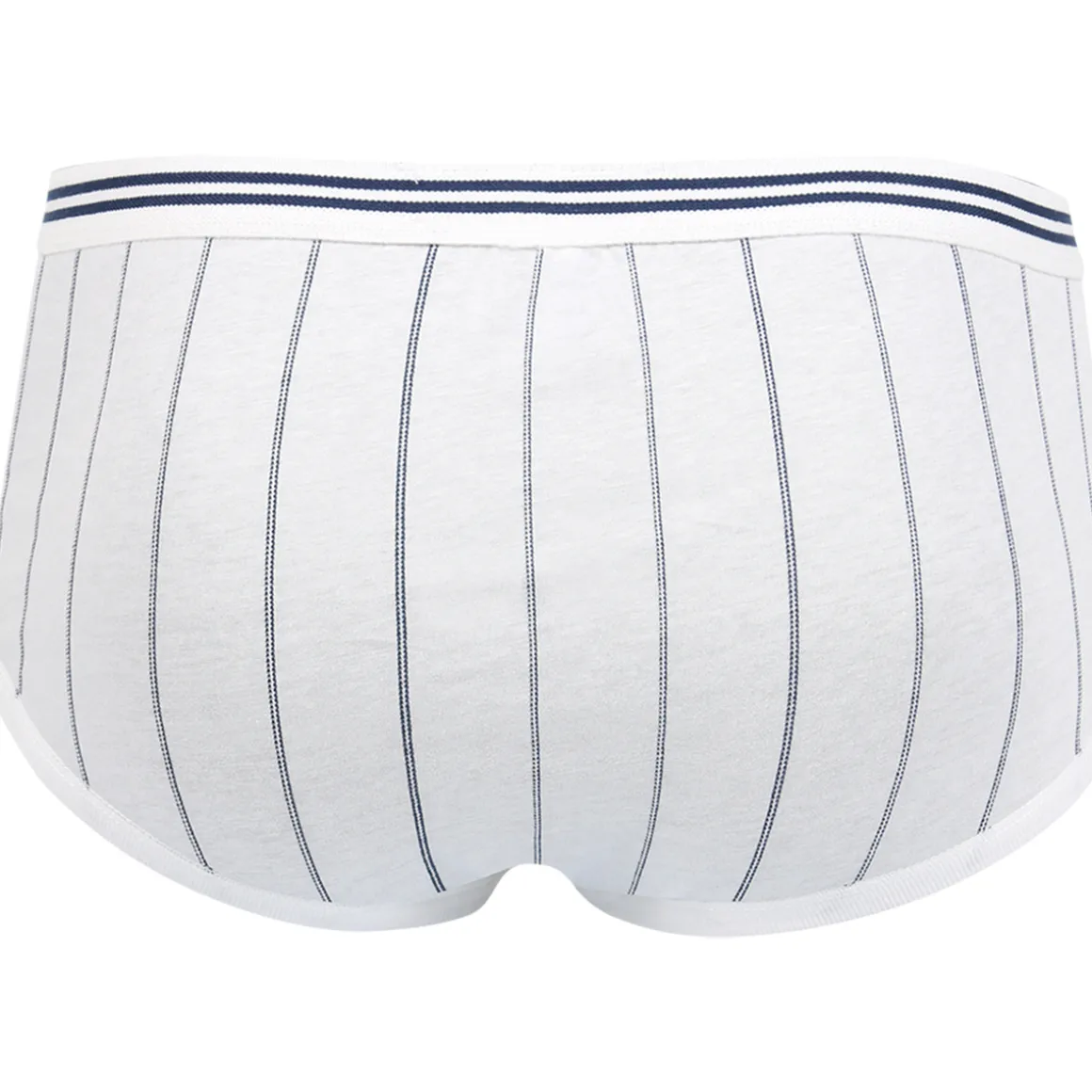 Slip taille haute ouvert LES CLASSIQUES