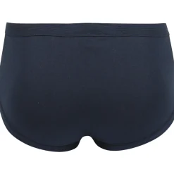 Slip Taille Haute ouvert LES CLASSIQUES