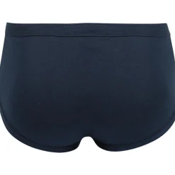 Slip Taille Haute ouvert LES CLASSIQUES