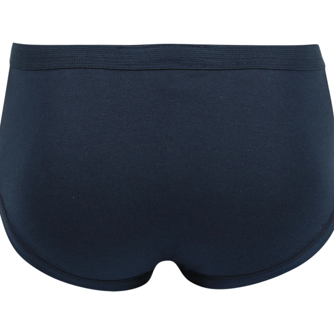 Slip Taille Haute ouvert LES CLASSIQUES